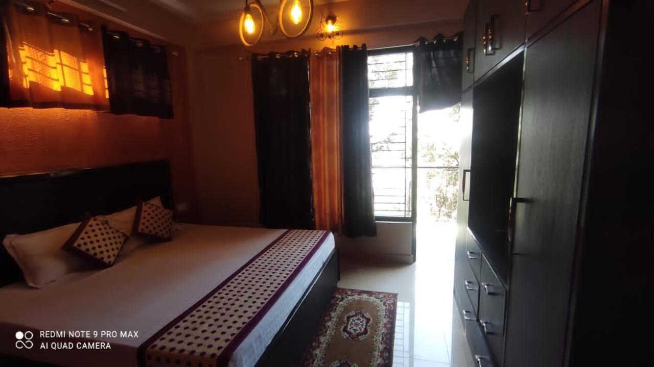 Puri'S Bnb Shimla Exterior foto