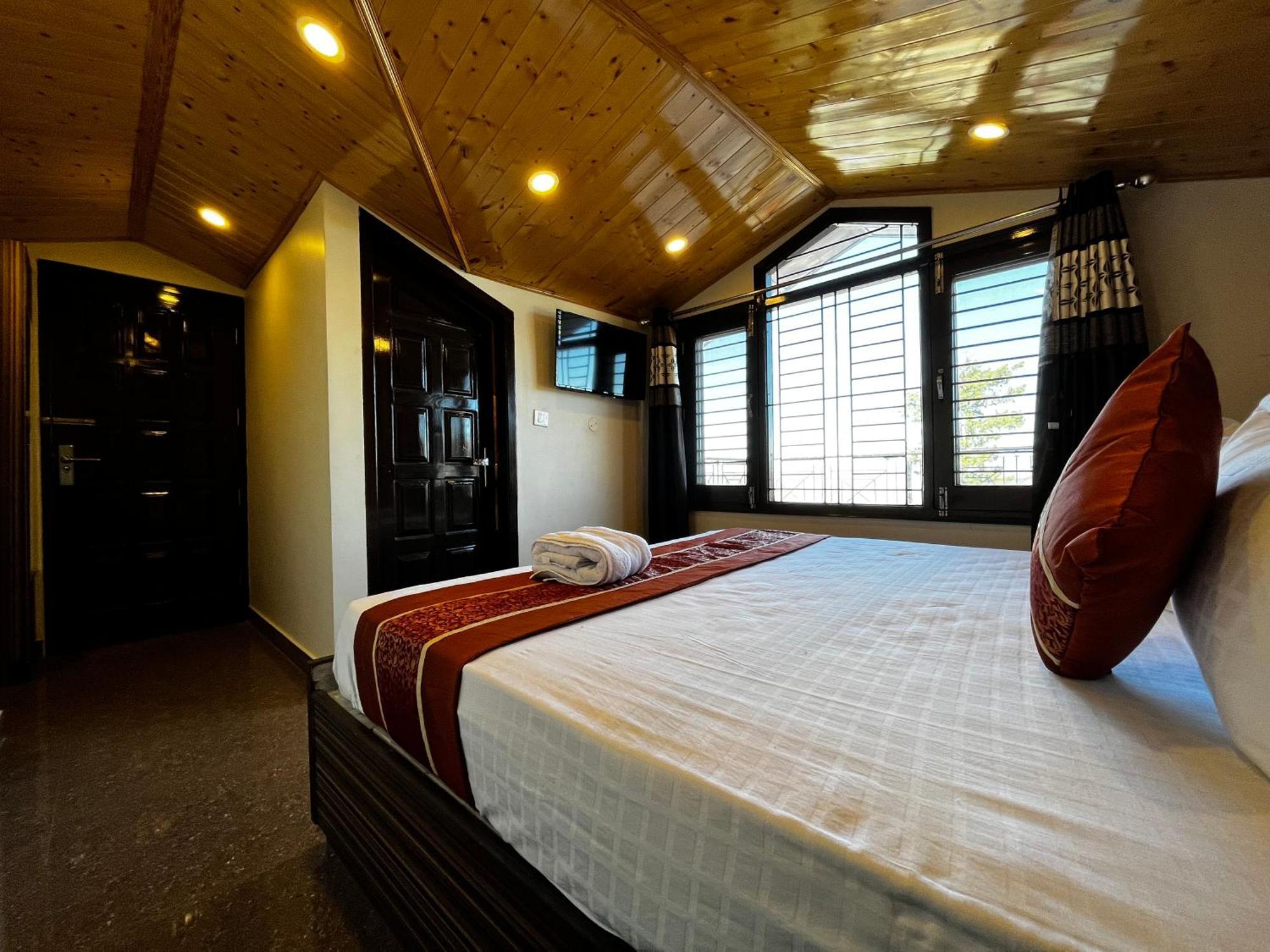 Puri'S Bnb Shimla Exterior foto